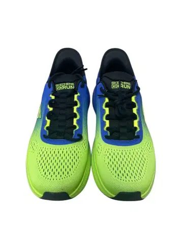 Skechers 남성용 핸즈프리 슬립온 맥스 29cm