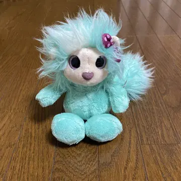 NICI 니키 AYUMI 봉제 인형