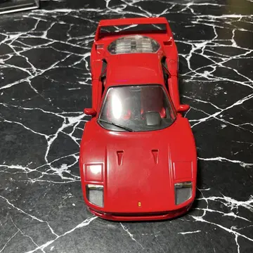 F40 미니카