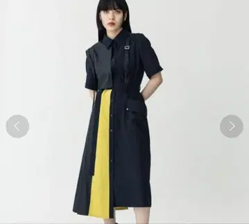 유나이티드 도쿄 원피스