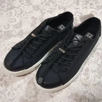 미쉘클랑 방수 스니커즈 24cm