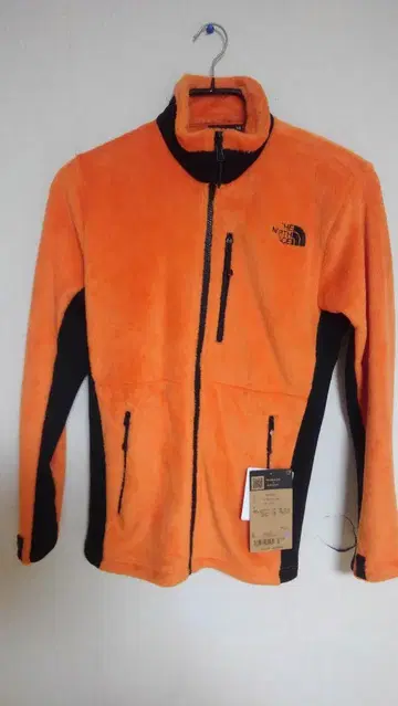THE NORTH FACE ZI Versa Mid Jacket