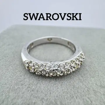 스와로브스키 SWAROVSKI 반지 14호