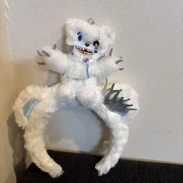 하미곰 서울 머리띠