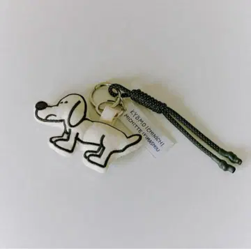 TODAYFUL KeyCharm SEPARATEBATH 키링