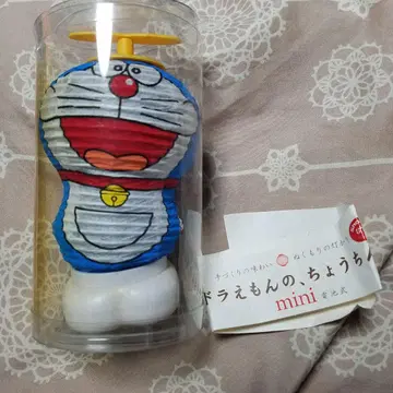 정크품 도라에몽의, 초롱 도라에몽 초롱