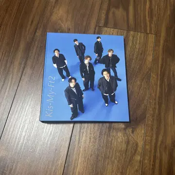 Kis-My-Ft2 사진 앨범