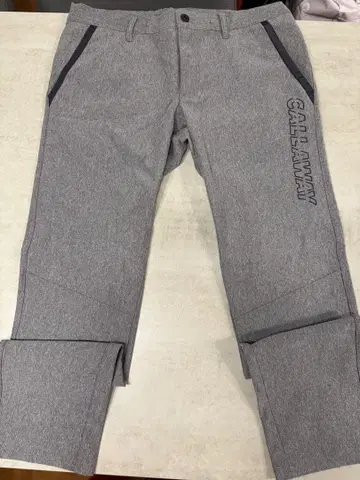 캘러웨이 골프 팬츠