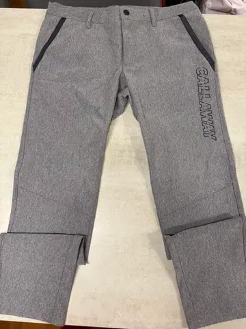 캘러웨이 골프 팬츠