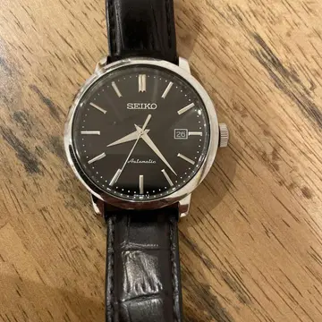 SEIKO 세이코 프레시지 오토매틱
