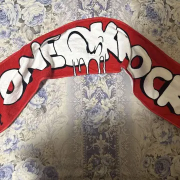ONE OK ROCK 타월