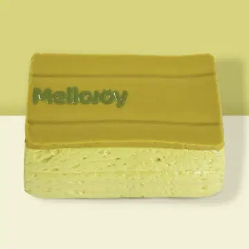Mellojoy 메로조이 일식 시리즈 말차 카스텔라
