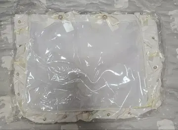 자카마트 A3 이타백 화이트
