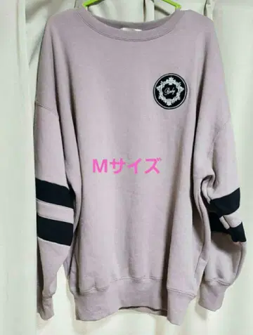 Rady 트레이닝복 그레이지