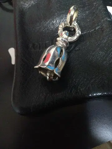 초미음 새상품급 론원스 실크벨 M 베일 포함