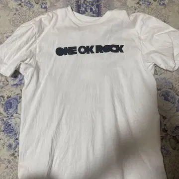 ONE OK ROCK T셔츠