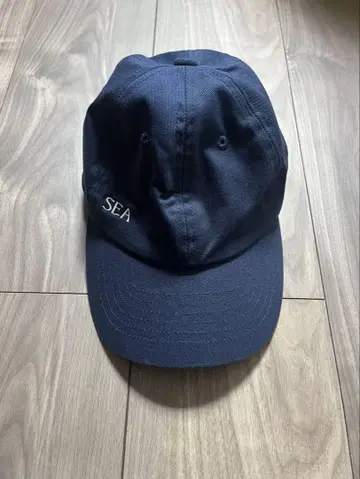 seavalley 캡