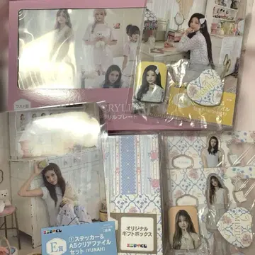 아이릿 복권 SWEET COZY TIME