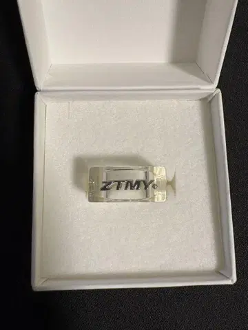 ZTMY 3D 링 13호