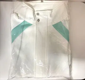 하이큐 10th 저지 [아오바죠사이] XL