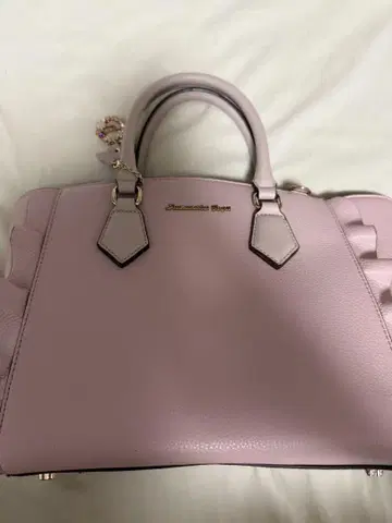 SAMANTHA VEGA 플래터 스몰