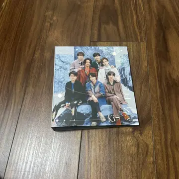 Kis-My-Ft2 사진 앨범