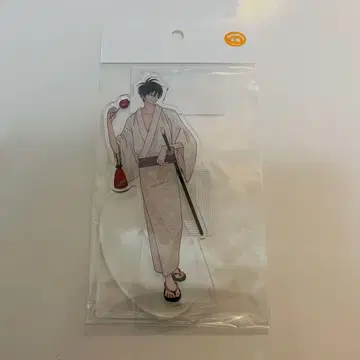 반딧불이의 신부 고토 신페이 아크릴 스탠드 아크스타