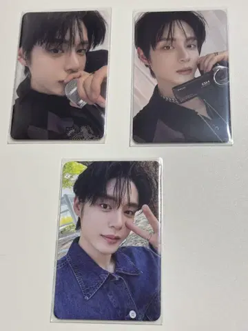 ZEROBASEONE 제베원 ZB1 봉입 ICON ordinary 지운