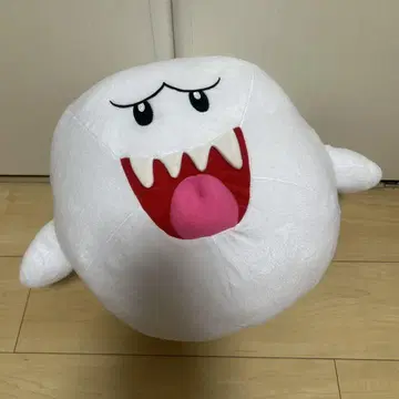 슈퍼 마리오 테레사 빅 사이즈 봉제 인형 다이토