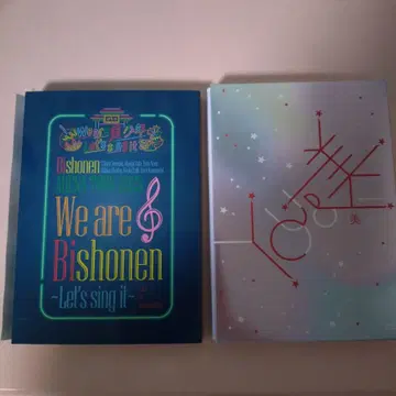 미소년 dvd Blu-ray