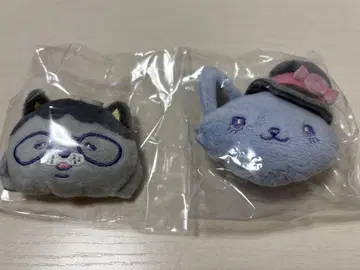 JOCHUM 시크릿 브로치 레인 다이카