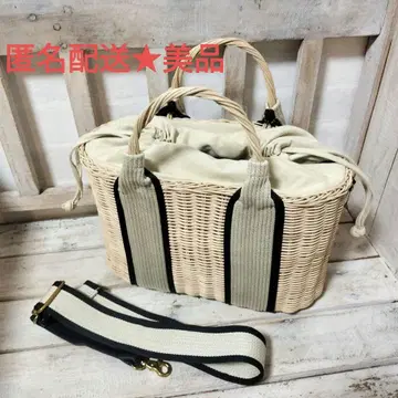 자라 백 카고백 2WAY 핸드백 숄더백