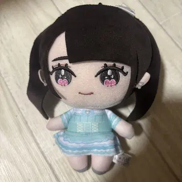 사쿠라이 모모 프라이스 봉제 인형