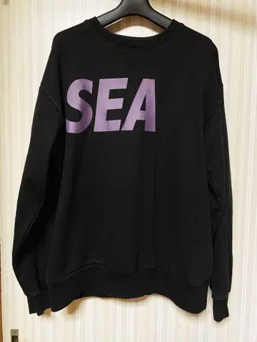WIND AND SEA 윈드앤씨 트레이닝복
