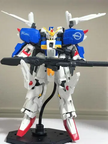 HG Ex-s 건담