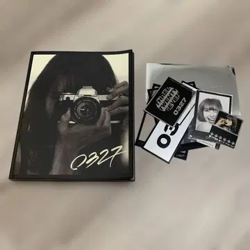 LISA PHOTOBOOK [0327] -LIMITED EDITION-