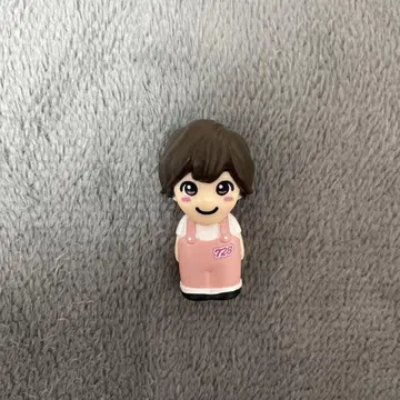 미치에다 슌스케 손가락 인형