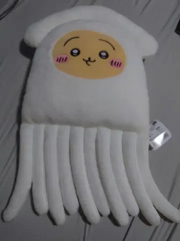 치이카와 타코이카 복권 B상 토끼 BIG 오징어