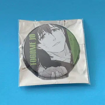 토카게죠 WIND BREAKER 주얼리 캔뱃지 원작 그림 윈브레