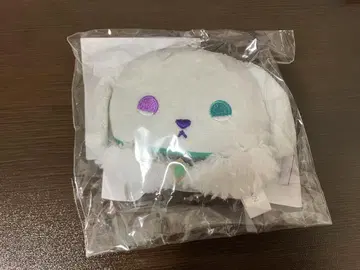 니지산지 무라쿠모 카게츠 원냔days 페이스 마스코트