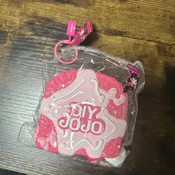 mellojoy 스퀴즈 DIY JOJO의 먹는 빵