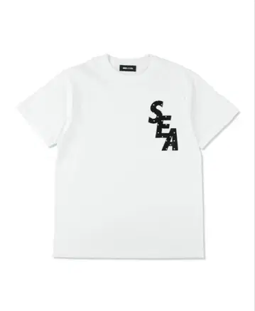 WIND AND SEA T셔츠(DOT SEA S/S TEE)