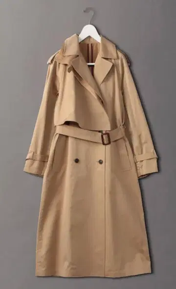 Roku 트렌치코트 38