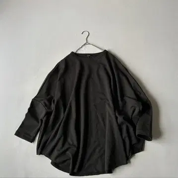 JOURNAL STANDARD 루즈핏 맨투맨