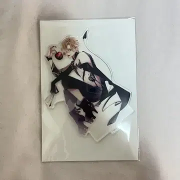 무카미 코우 디어라바 아크릴 스탠드 Devil's Apple