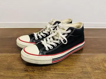 컨버스 올스타 레이스 MID