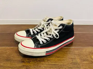 컨버스 올스타 레이스 MID