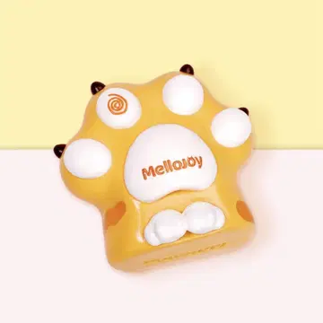 Mellojoy 메로조이 힐링 고양이 발톱 브라운 태비 발톱