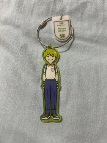 나니와노니와 오하시 카즈야