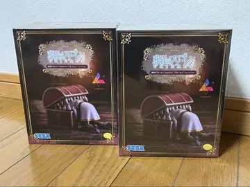 SEGA 장송의 프리렌 미믹 피규어 2개 세트